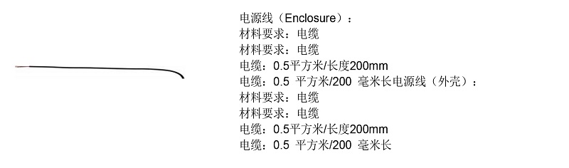 工业闪光报警灯